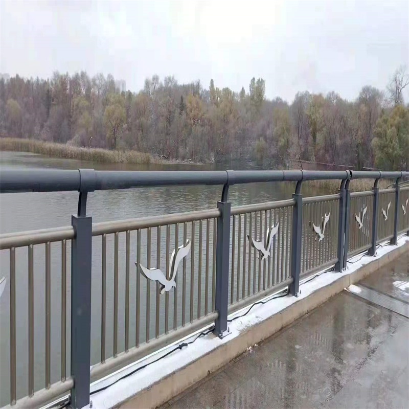 安溪景观桥梁护栏