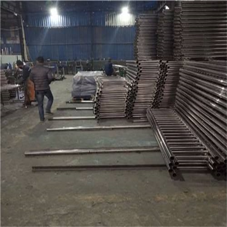 陕州不锈钢钢板立柱